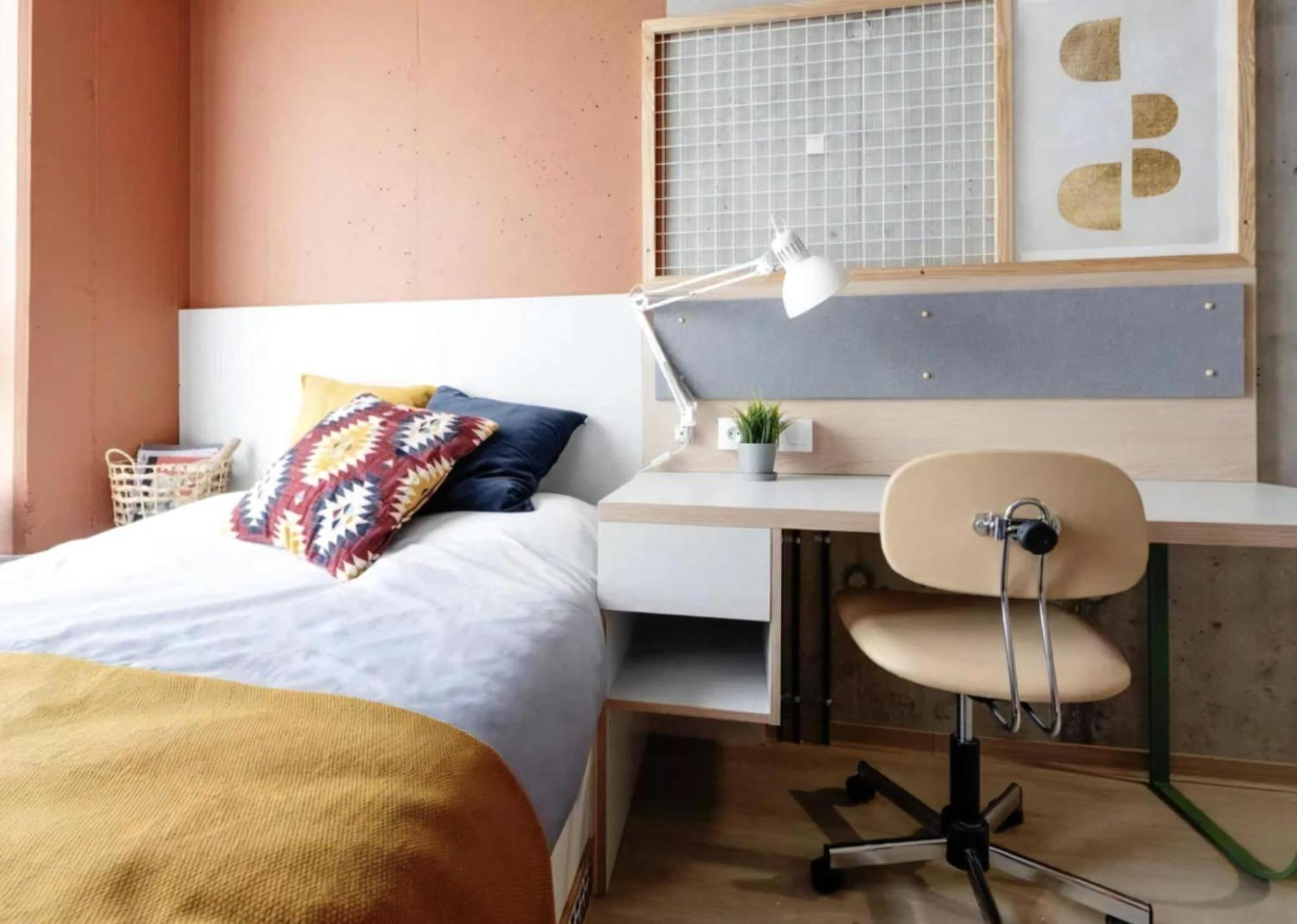 Kk Warsaw Apartments Eksteriør billede
